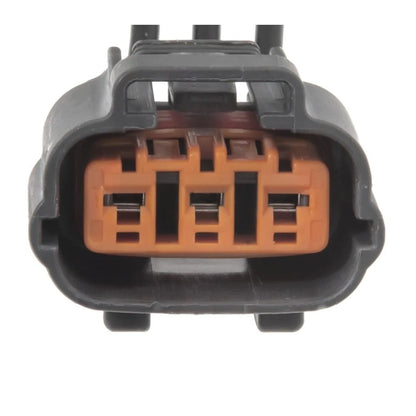 HVAC Blower Motor Resistor Connector for Kia Sorento (2003–2006) ALX-PAU-SI-S2982-CLA10