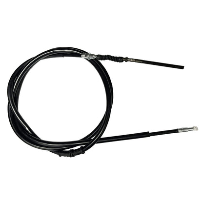 Rear Hand Brake Cable for Honda Rancher 350 400 Foreman Rubicon 500 (02-0355)