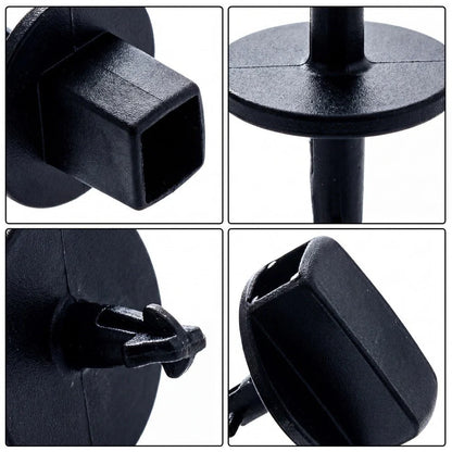OEM 597244 Air Cleaner Cover Knob for Engine Air Filter Housing