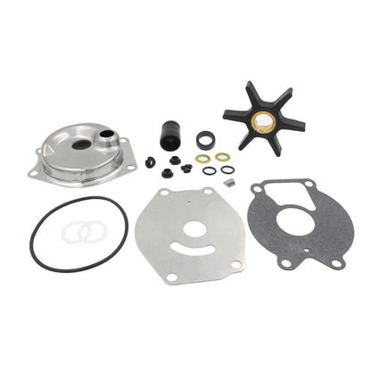 Water Pump Repair Kit for Mercury Mariner 8-25 HP Motors 99157T2