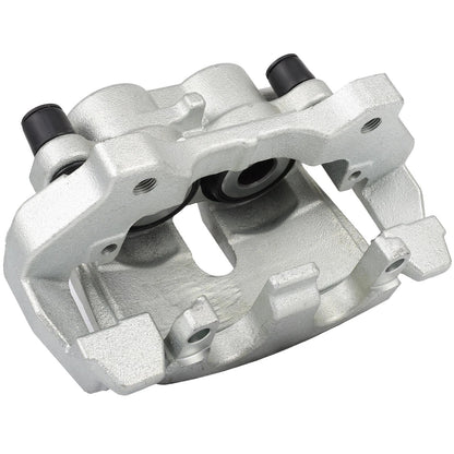 Front Left Brake Caliper with Bracket for Jeep Grand Cherokee (2011–2020)