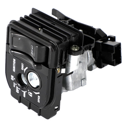 Set of 2 Ignition Switch Seat Lock for Honda Vario 150 Fi (2015–2016) 3501A-K59-A10