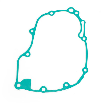 Left Engine Stator Cover Gasket for Honda CRF450R (2002–2008) 11395-MEB-670