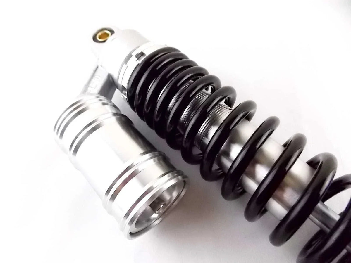 380mm JBS Rear Air Nitrogen Cell Shock Absorbers for HUSQVARNA CR250