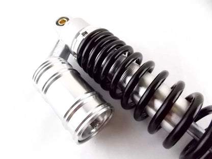 380mm JBS Rear Air Nitrogen Cell Shock Absorbers for HUSQVARNA CR250