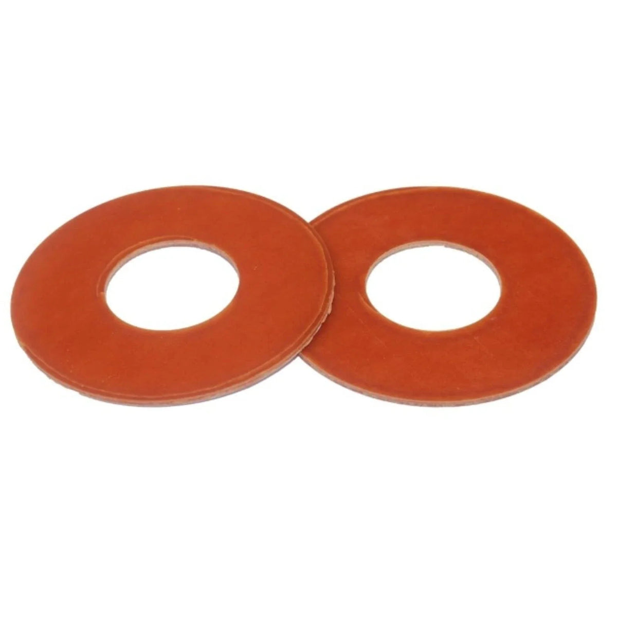2X Synthane Washer Bell Housing for R/MR/Alpha I Gen II Bravo (1983-Up) 12-8M0162651
