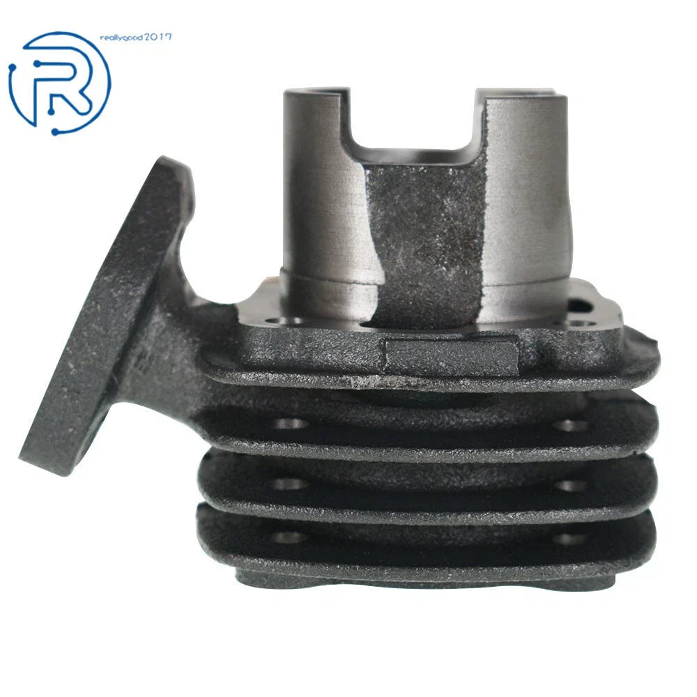 Top End Kit Cylinder Piston Gasket for Honda Spree NQ50 (1984–1987)