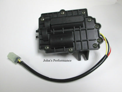 Front Differential Actuator for Arctic Cat ATV 2WD/4WD (0502-579, 3306-264)