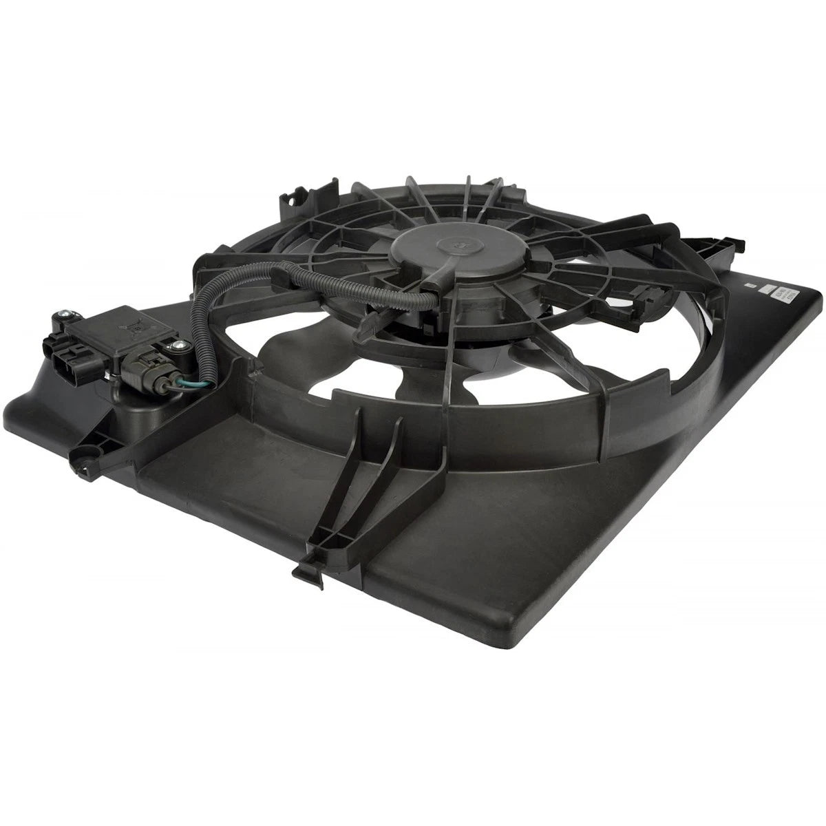 Cooling Fan Assembly 620-983 for Kia Optima Hyundai Sonata (2014–2015)