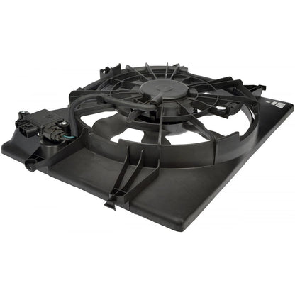 Cooling Fan Assembly 620-983 for Kia Optima Hyundai Sonata (2014–2015)