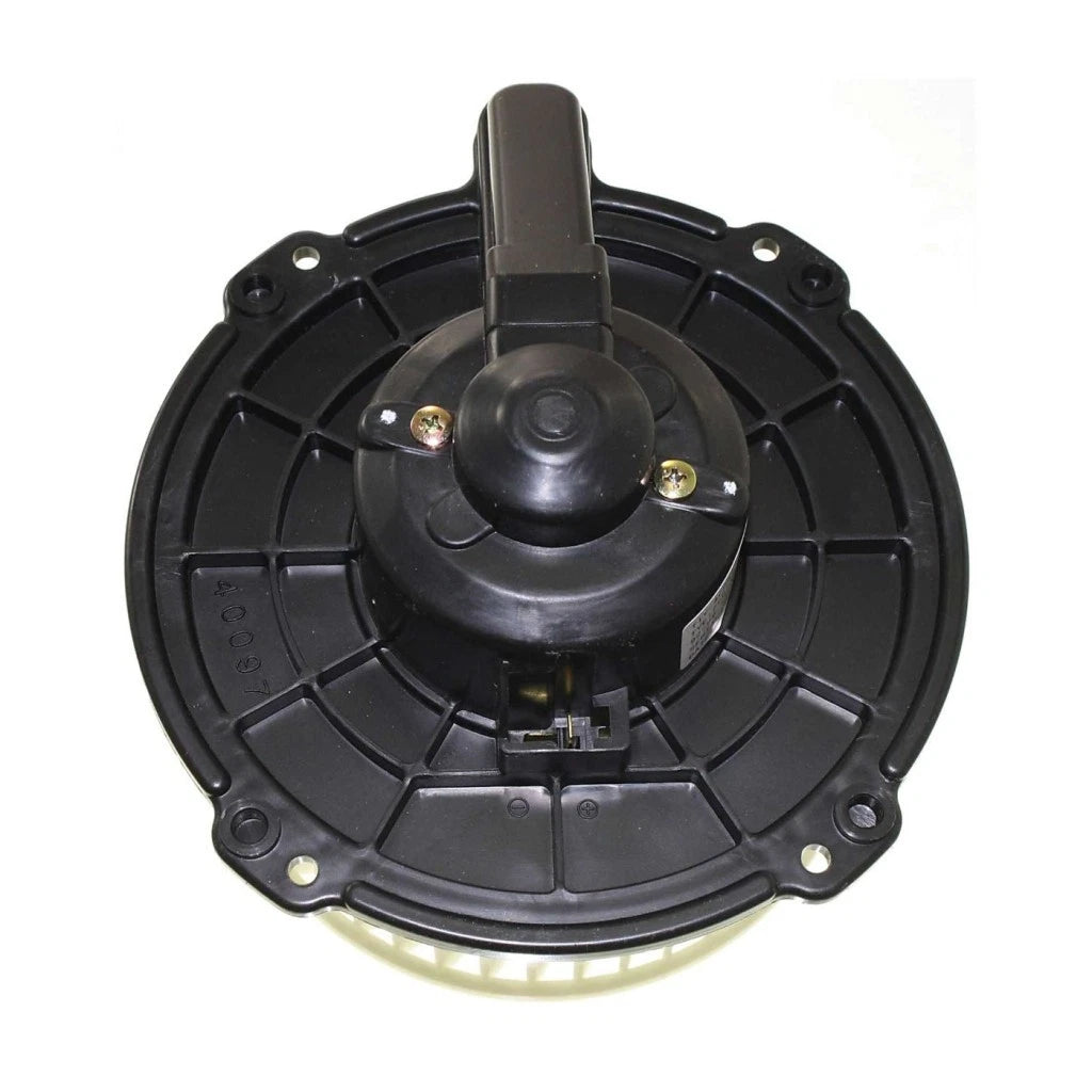 Blower Motor for Isuzu Amigo/Rodeo/Trooper (1998–1999) CLX-M0-USA-JRBH191512-CL360A71, IZ3126101