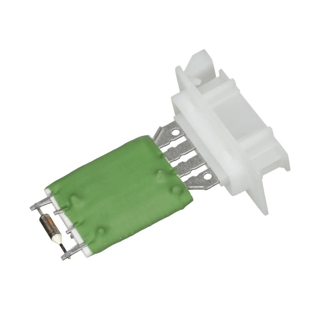 HVAC Blower Motor Resistor for Volkswagen Jetta (2009–2015) ALX-PAU-SI-RU-594-CLA4