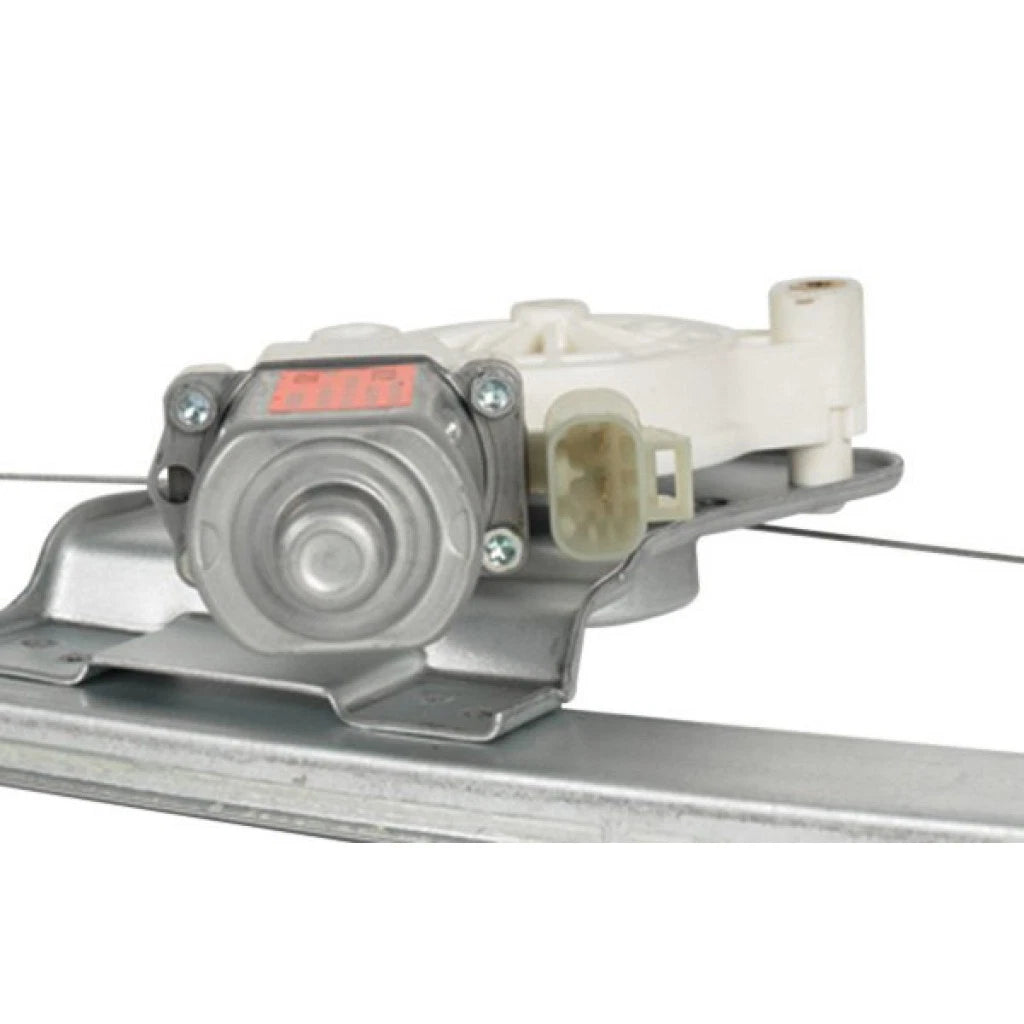 Window Regulator & Motor for Chevy Silverado 3500 HD (2007–2013) OLX-ACD25885885-CL360A50