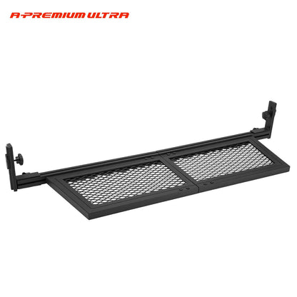 Trunk Bed Cargo Divider for Toyota Tacoma (2005–2022) PT767-35051, PT767-35200