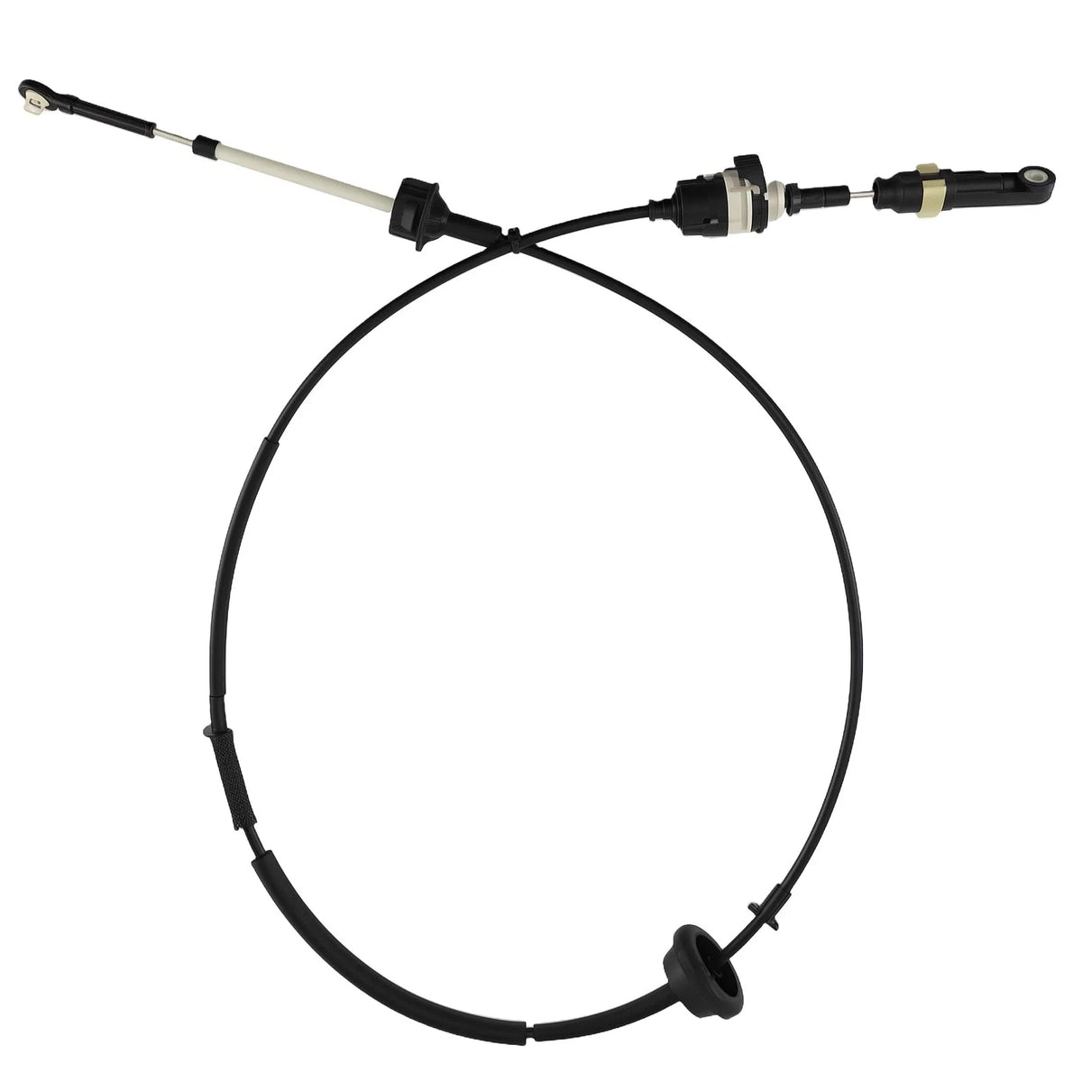 Shift Control Cable for Ram 2500 3500 (2011–2018)