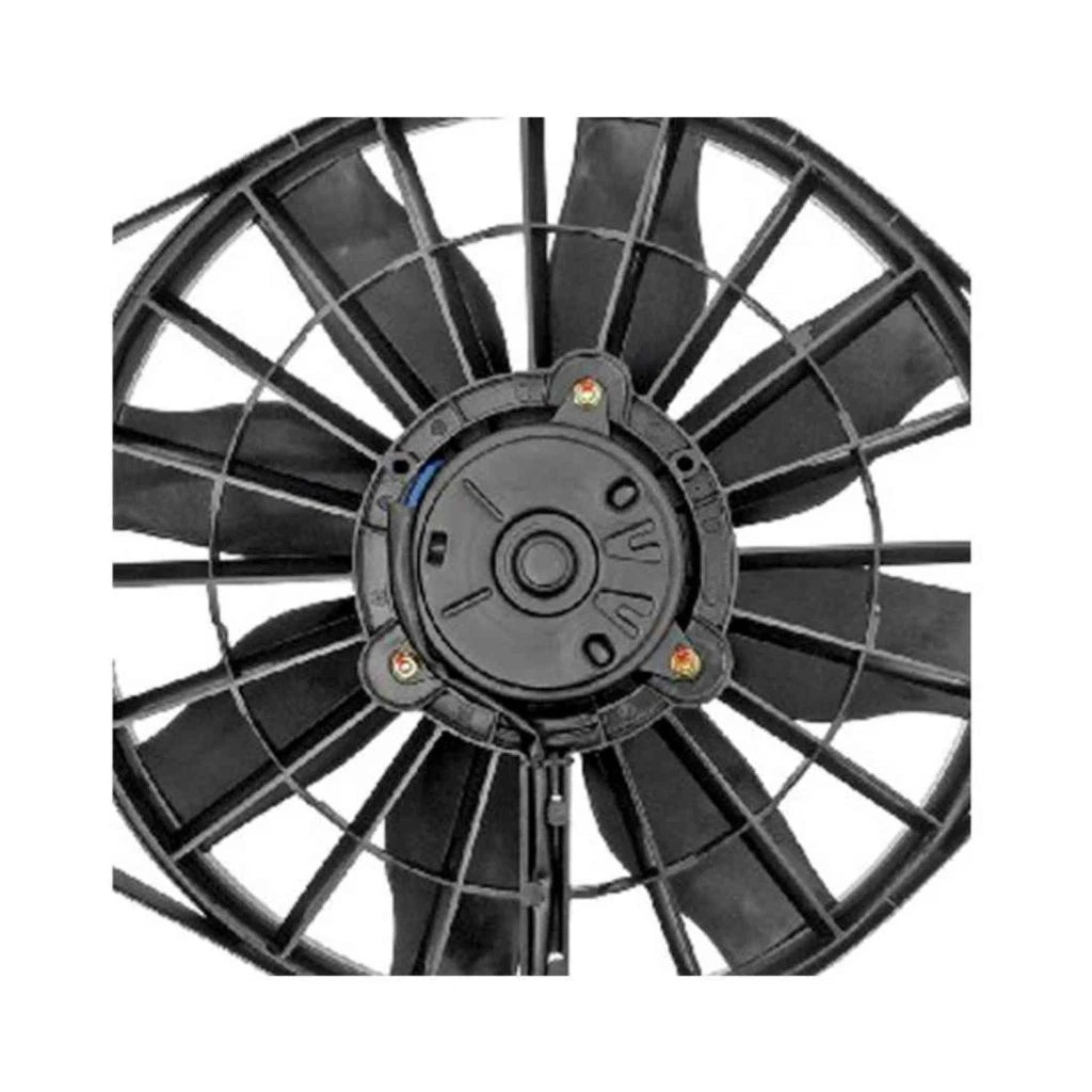 Radiator Fan for Dodge Dakota (2000–2004) ALX-PAU-RB-620-029-CL360A51