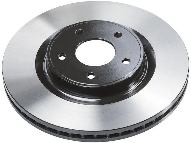 Front Brake Rotor for Infiniti QX50 (2016–2017) 29385WWPH