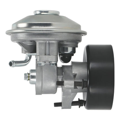 Mechanical Vacuum Pump for Ford F-250 F-350 F-450 Super Duty E-350 E-450 (1996–2004)