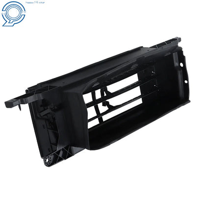 Lower Grille Radiator Airflow Shutter for Ford F-150 (2015–2017)