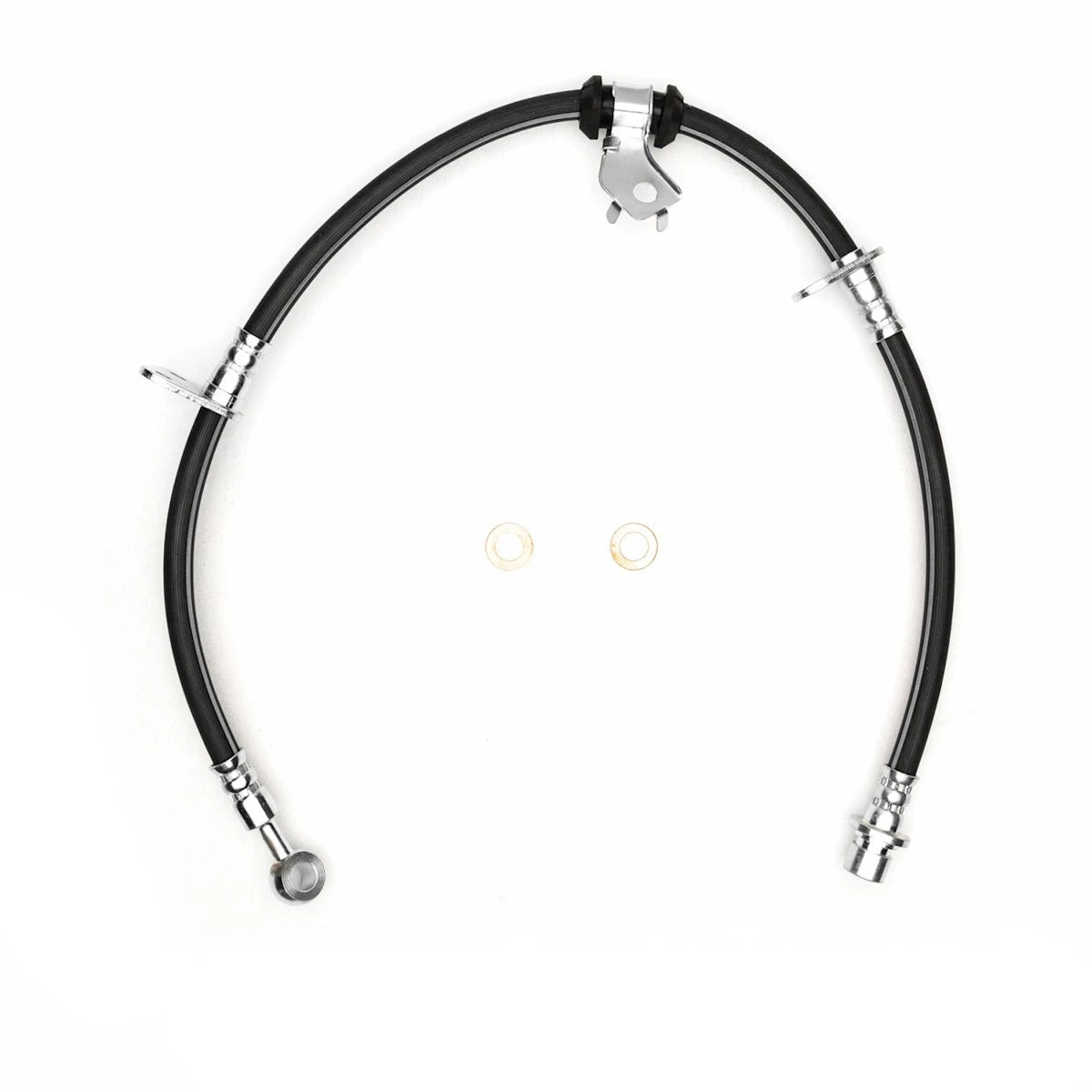 Brake Hose for Acura Integra (1991–1993) BHH-58002, 46410SK7931, 46410SK7932