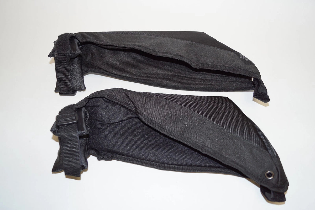 2X Hand Guards for Snowmobile (229208)