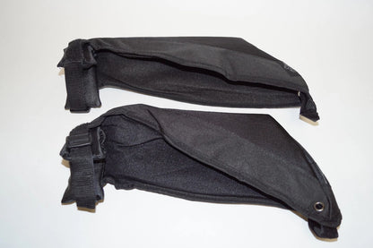 2X Hand Guards for Snowmobile (229208)