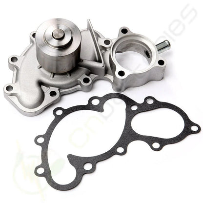 Timing Belt Water Pump Kit for Toyota 4Runner SR5 3.4L (1996–2002)