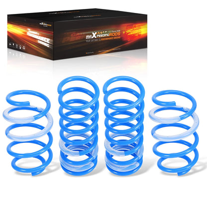 Lowering Springs for Ford Focus ST (2013–2018) L1HSGY