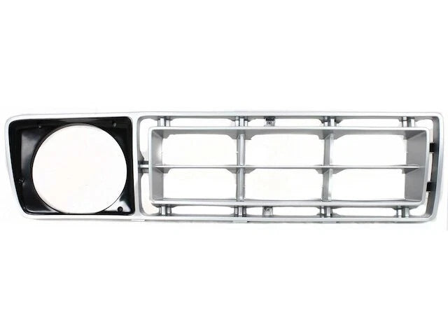 Right Grille Assembly for Ford F150 (1976–1977) AP 45791PDRC