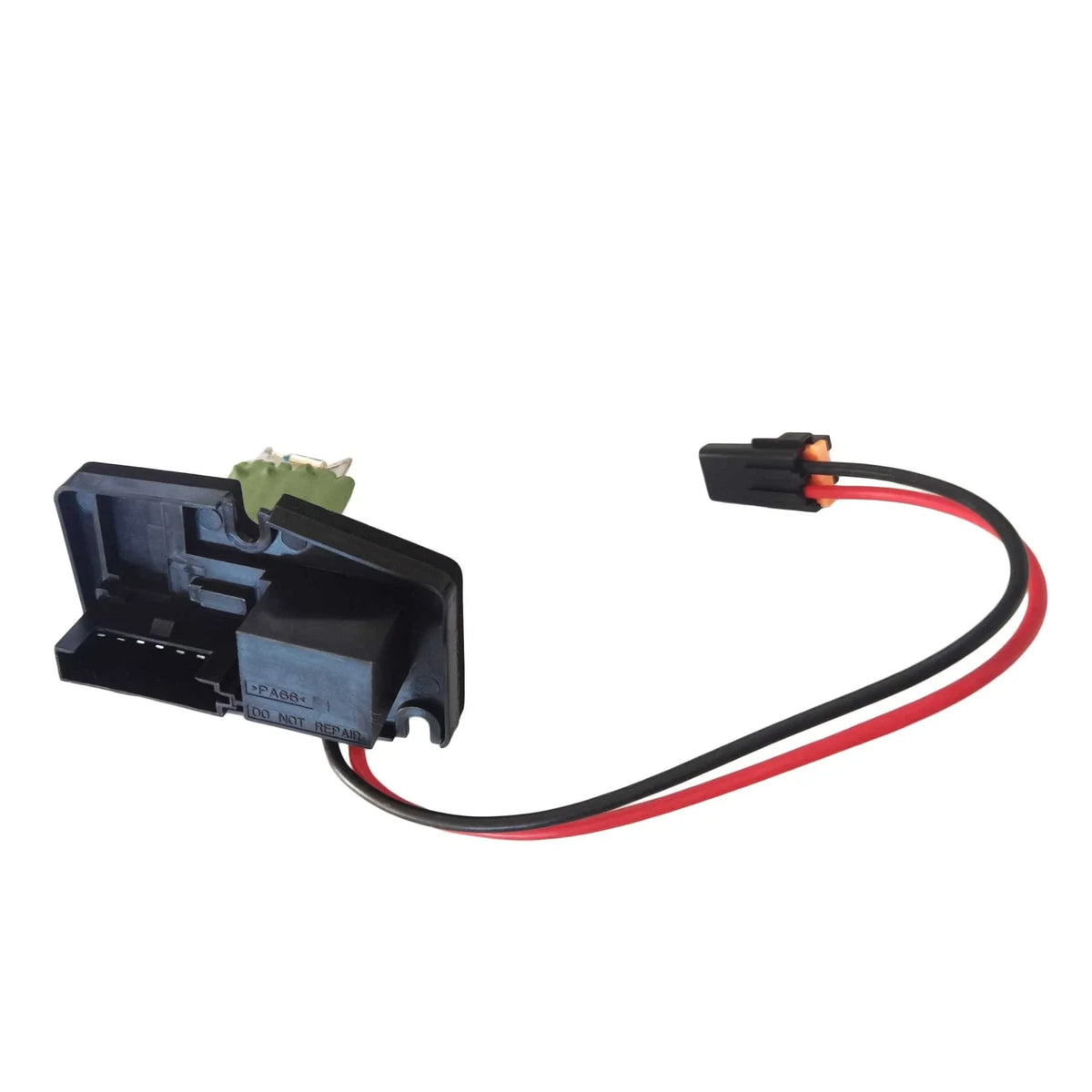 Blower Motor Resistor for Buick Chevy Olds Pontiac (973-180)