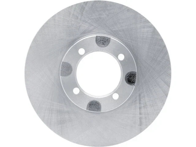 Front Brake Rotor for Mazda 626 (1983–1987) WC485TQ