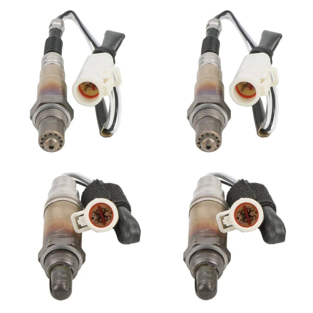 Oxygen Sensors Kit for Ford Explorer Sport Trac 4.0 V6 (2001–2005)