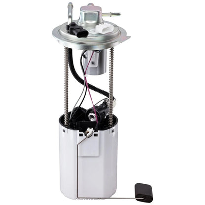 Electric Fuel Pump with Sending Unit for GMC Sierra 2500 (2004) CLX-M0-USA-JC314539-CLA1