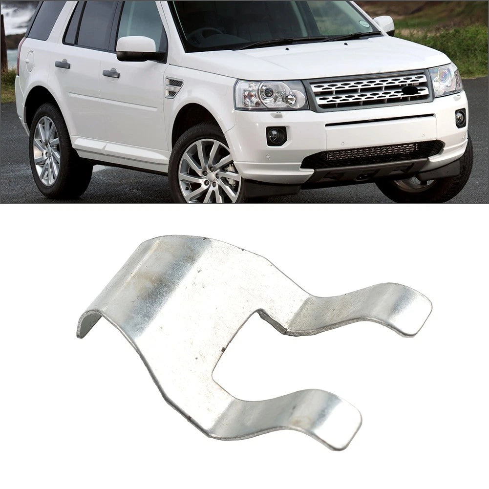 Front Headlight Washer Jet Nozzle Clip for Range Rover Discovery 3, Freelander 2
