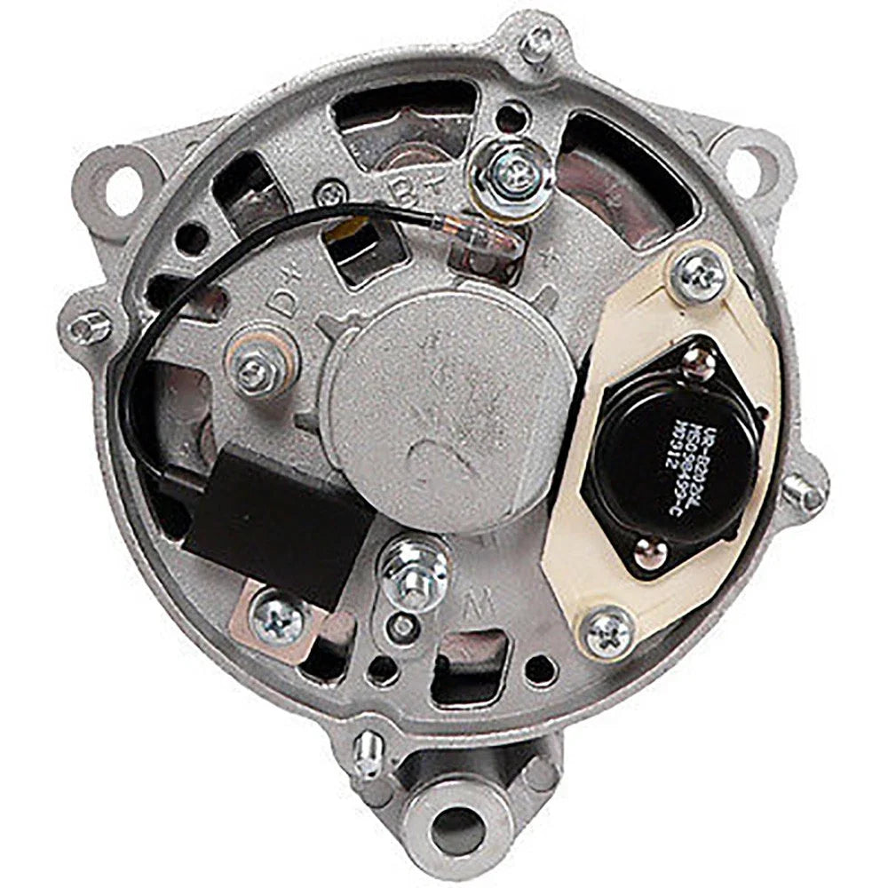 12V Alternator for Komatsu Crawler D30E (0-120-489-032, 0-120-489-725)
