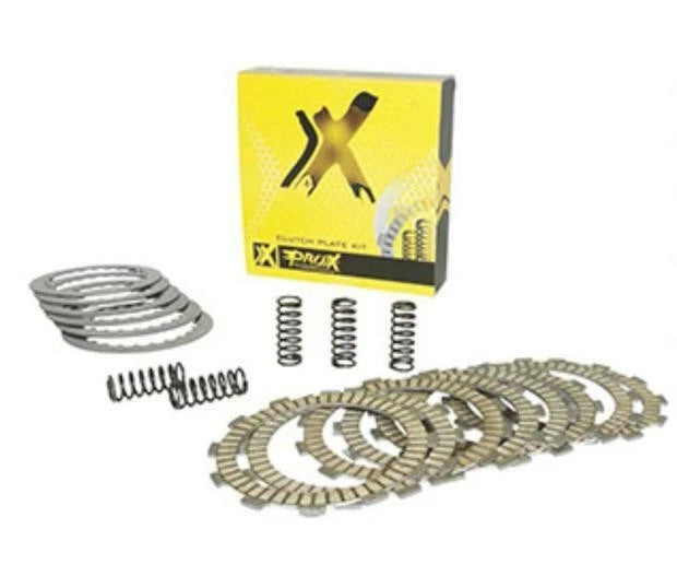 Complete Clutch Plate Set for Husqvarna/KTM (16.CPS63019)
