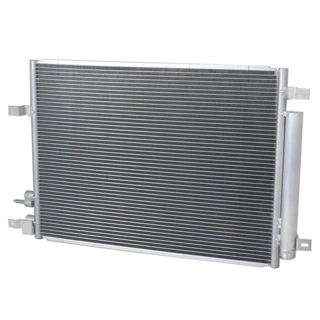 A/C Condenser for Cadillac ATS/CTS (2016–2019) KLX-KSI-AC30046-CL360A50, GM3030321