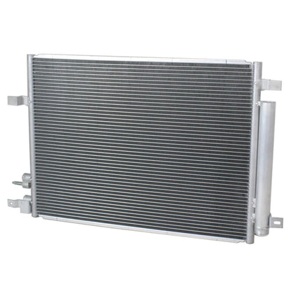 A/C Condenser for Cadillac ATS/CTS (2016–2019) KLX-KSI-AC30046-CL360A50, GM3030321