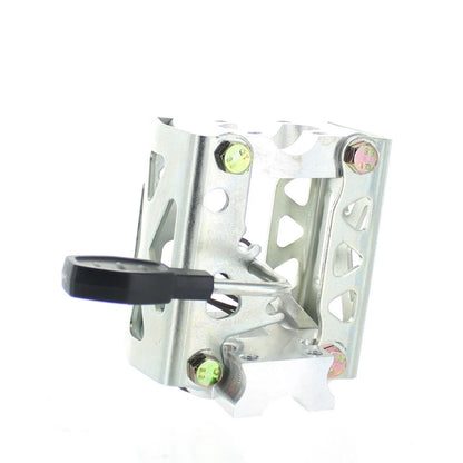 Adjustable Handle Bar Riser Block for Ski-Doo REV-XP (OEM 860200294)