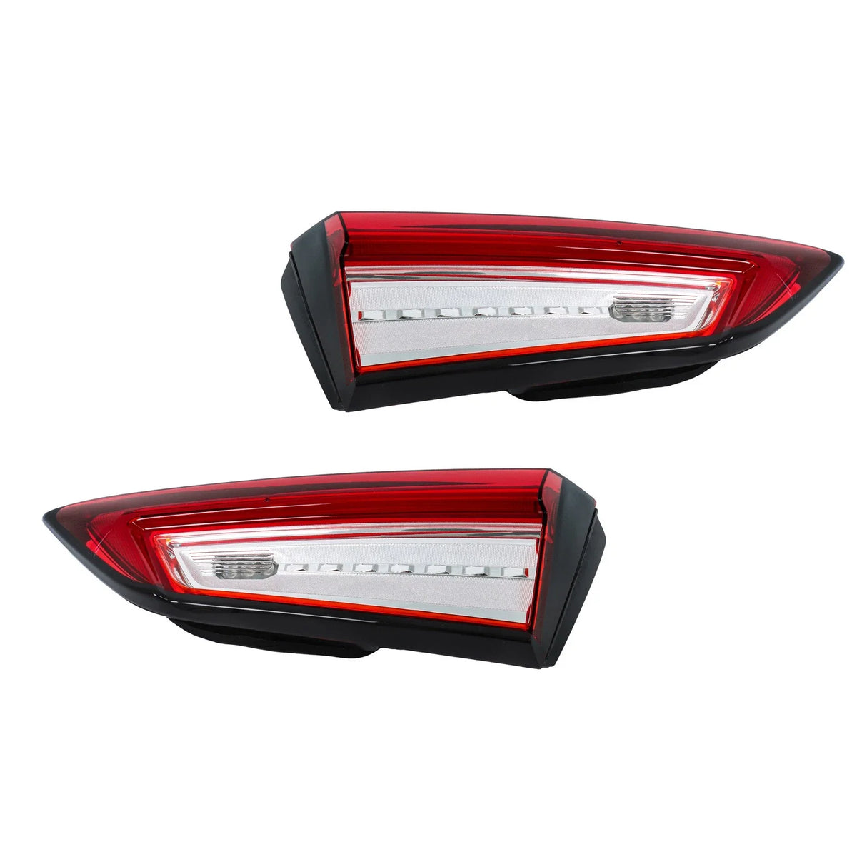 LED Tail Light Assembly for GMC Terrain Denali (2022–2024) Right + Left