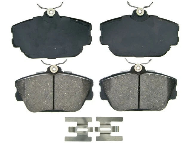 Brake Pad Set Front for Lincoln Continental (1995–2002) 71786MMDR