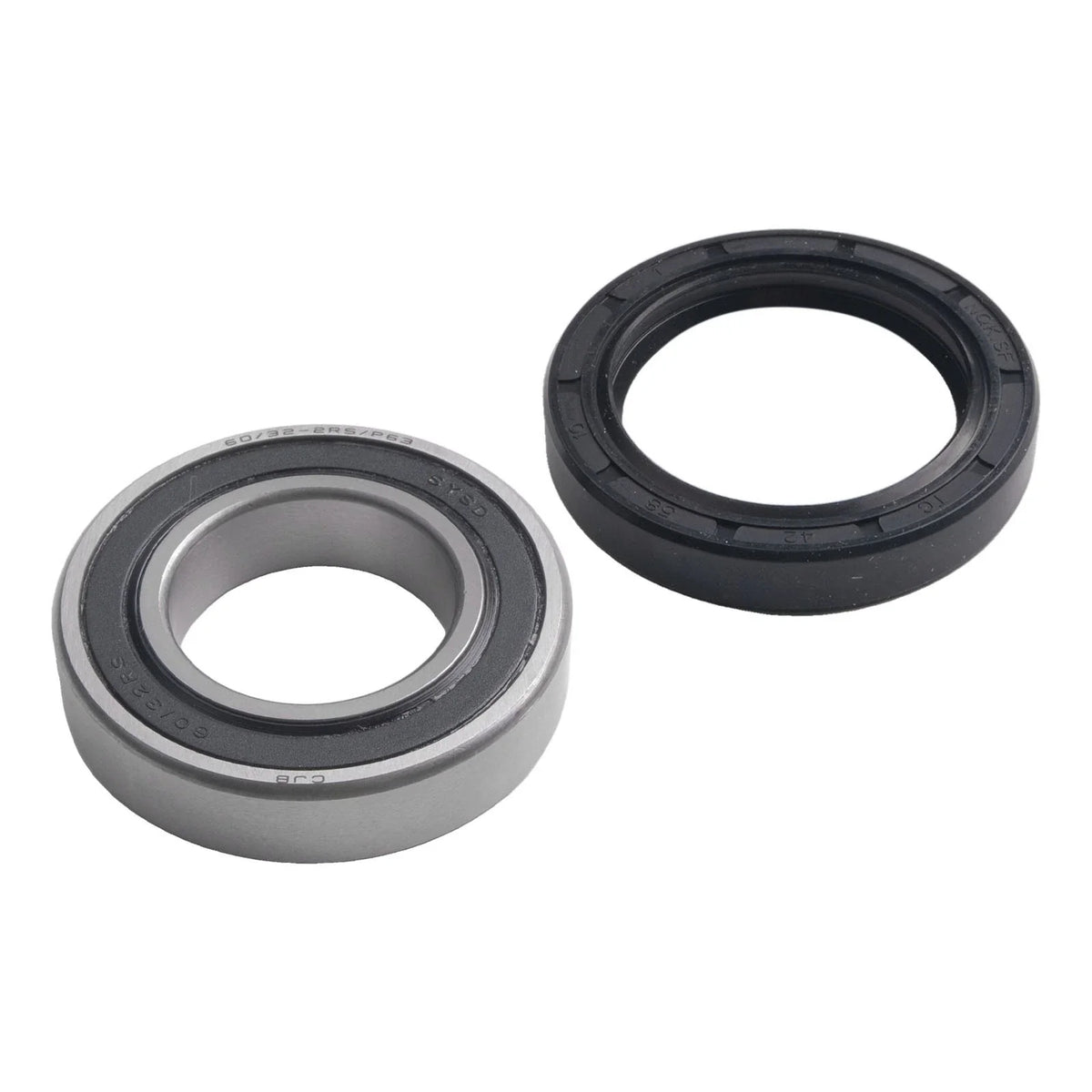 Rear Axle Bearing & Seals for 350 420 TRX350400420