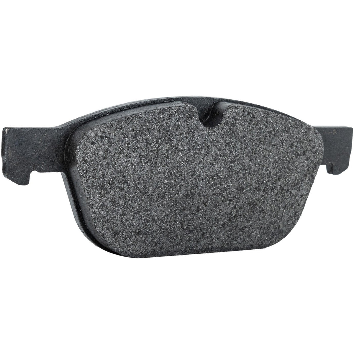 Set of 4 Semi-Metallic Brake Pads for Volvo XC90 (2003–2014)