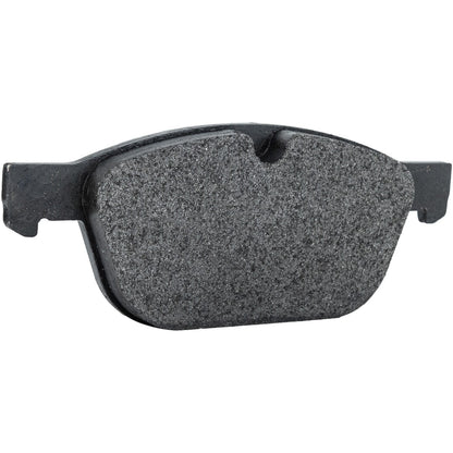 Set of 4 Semi-Metallic Brake Pads for Volvo XC90 (2003–2014)