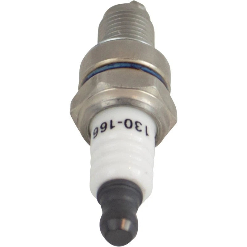 Set of 4 Mega-Fire Spark Plugs for Stihl