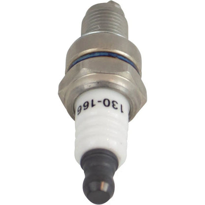 Set of 4 Mega-Fire Spark Plugs for Stihl