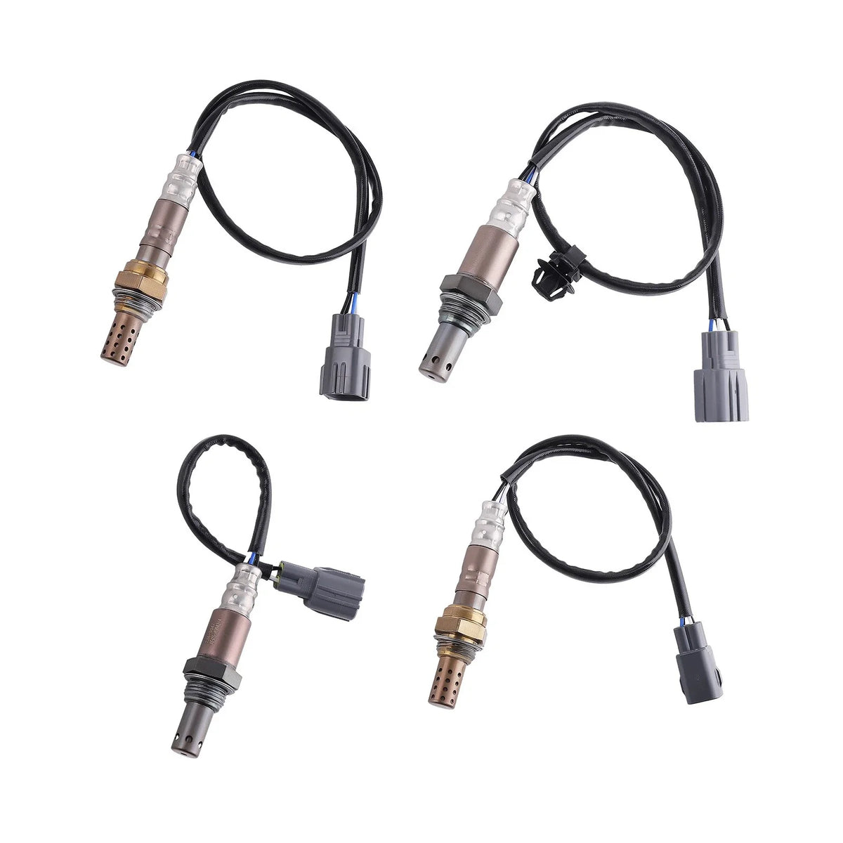 Set of 4 Oxygen O2 Sensors for Lexus ES300 (2002–2003) 234-9047