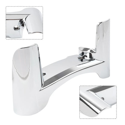 Front Fork Bridge Cover ABS Chrome for Honda GL1500 Goldwing (1988–2000)