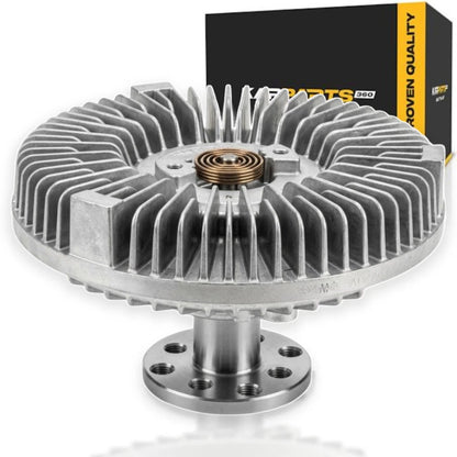 Engine Cooling Fan Clutch for GMC P6500 (1992–1996) ALX-PAU-AC-15-4949-CLA11