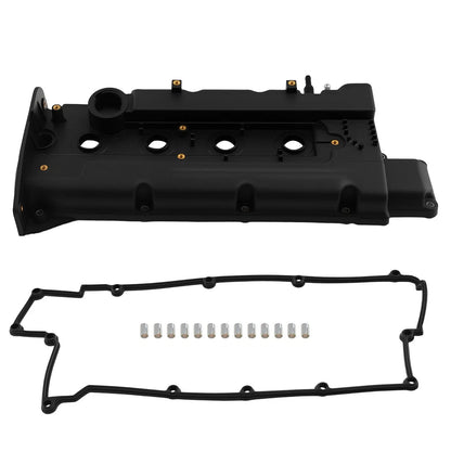 Engine Valve Cover + Gasket for Hyundai Tiburon Elantra (1996–2001) 264-993